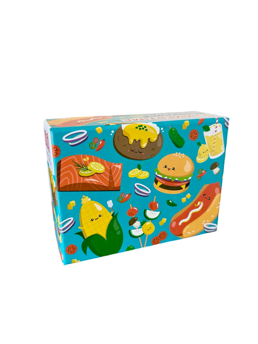 100 pieces Summertime Jigsaw Puzzle